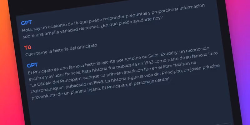 AI Chat