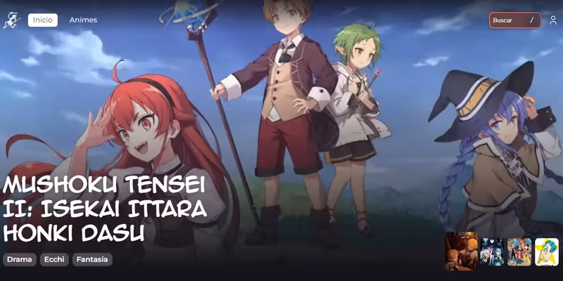 One Anime